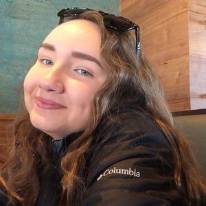 Meet your Posher, Kris